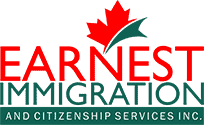 earnest immigration