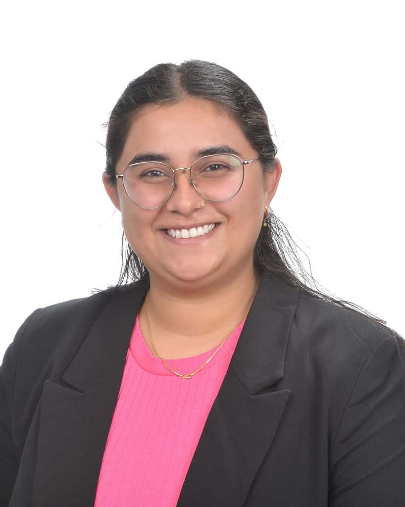 Sumeet Kaur Case manager