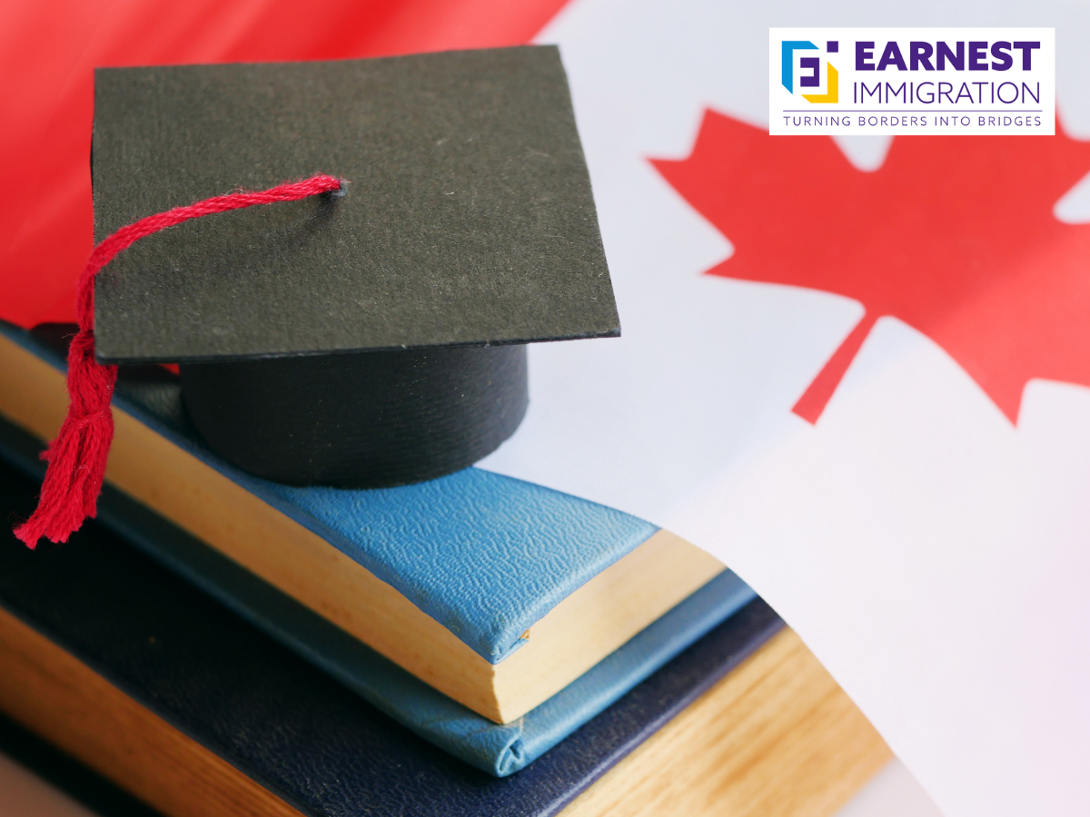 Studying in Canada Pathways to Permanent Residency