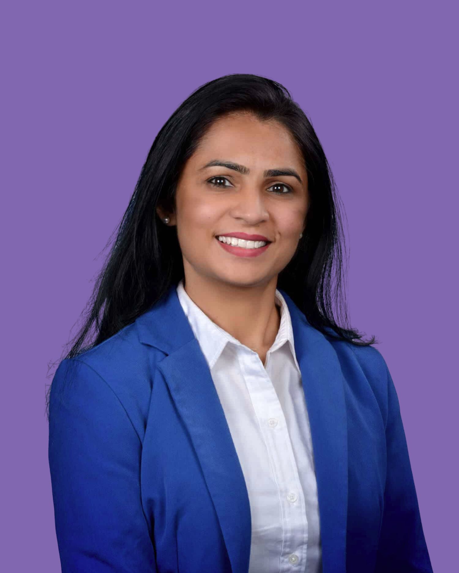 À propos d'Earnest Immigration 9 chetna