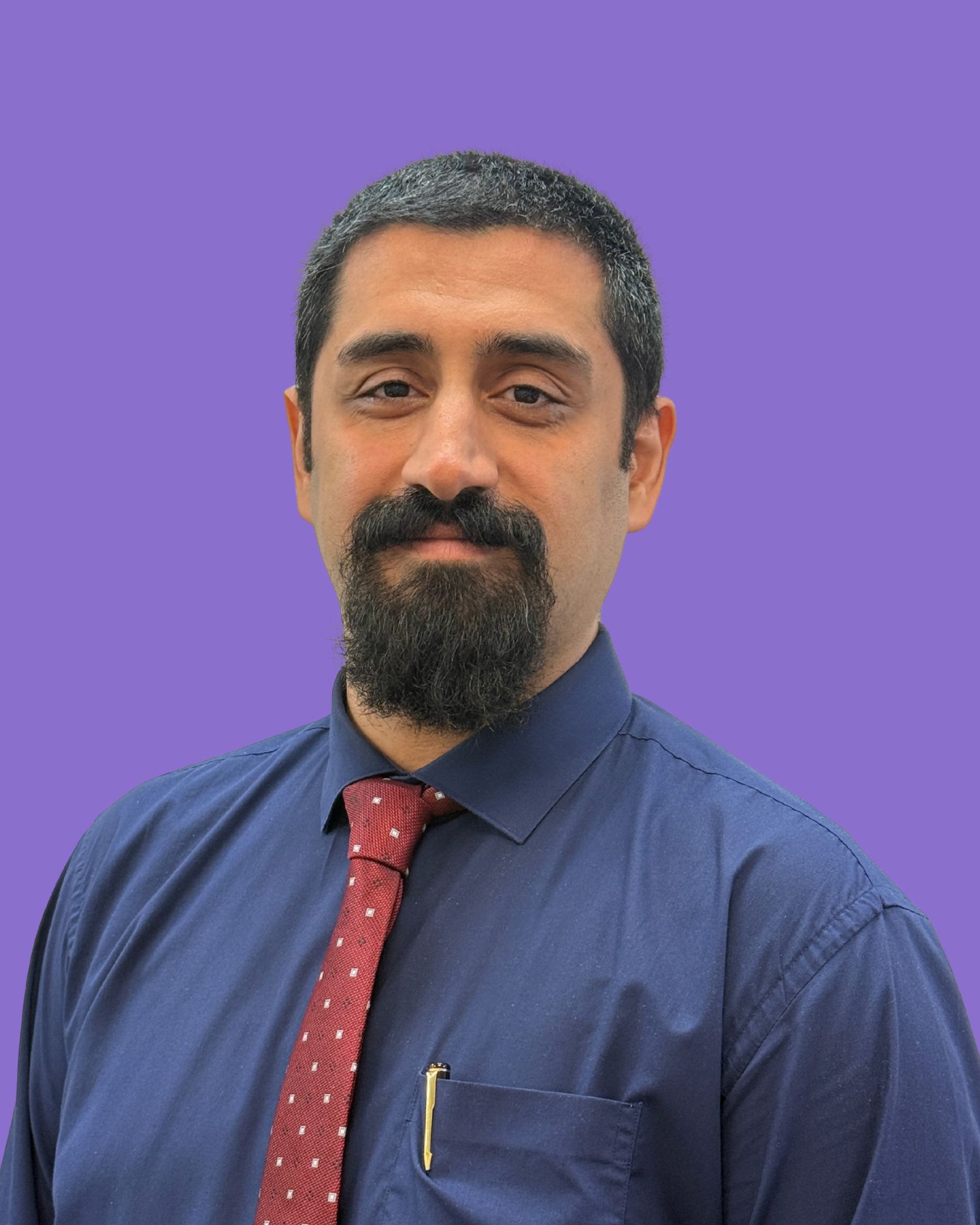 Mehran Abdolmaleki