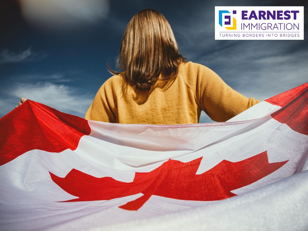 From H‑1B to PR: Step‑by‑Step Guide for U.S. Tech Workers Moving to Canada 1 earnest 2