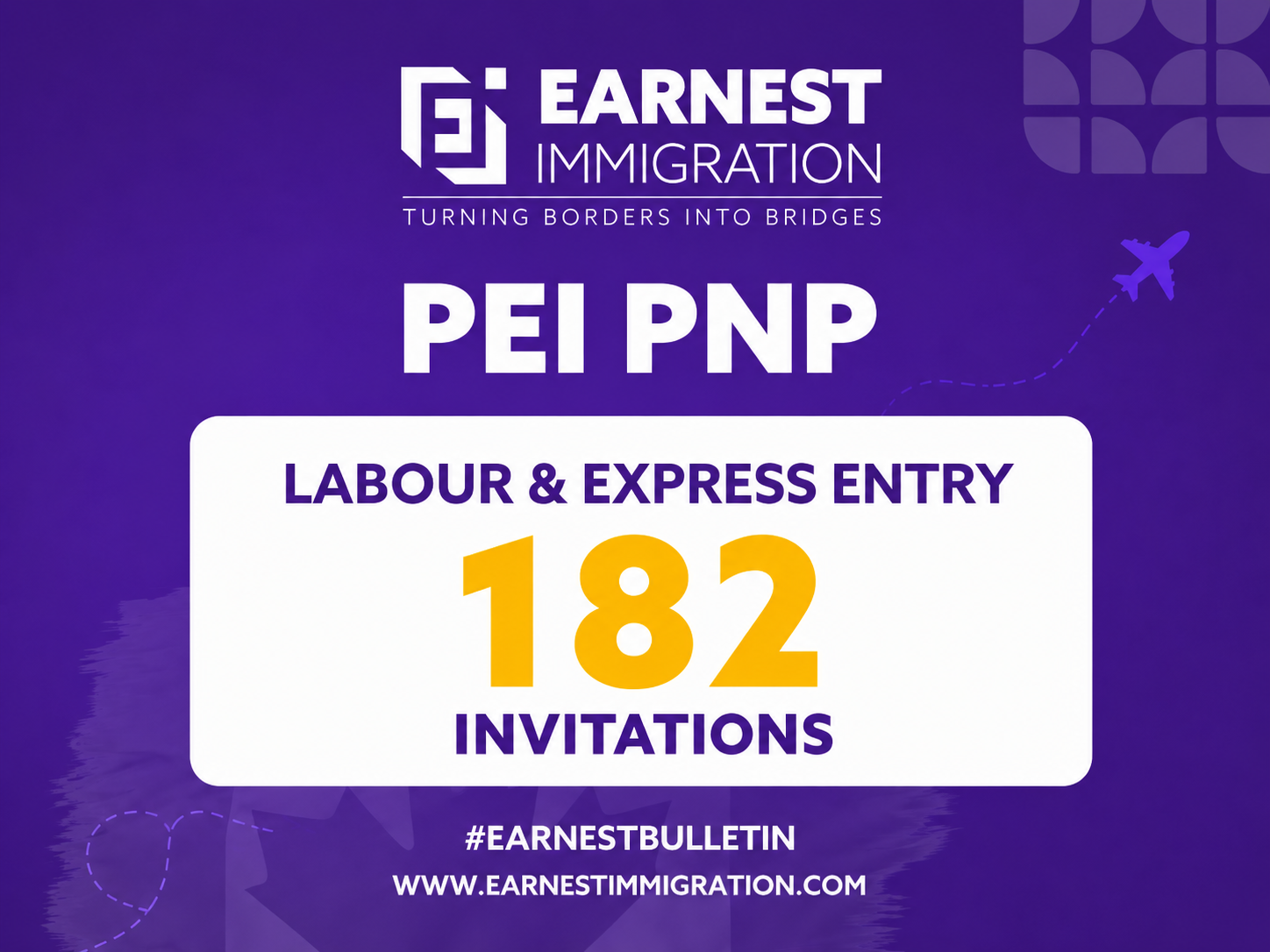 PEI PNP