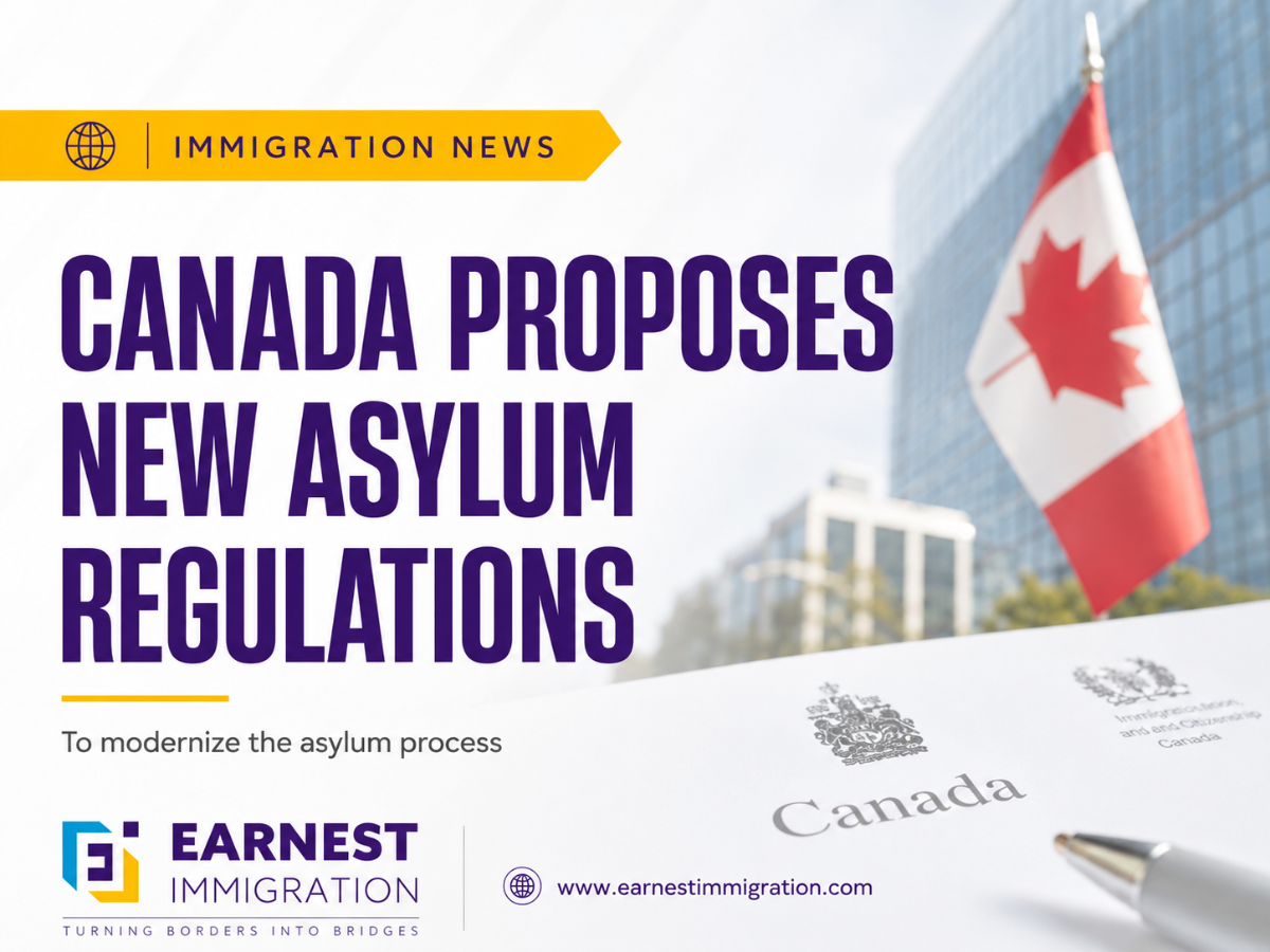 canada proposes
