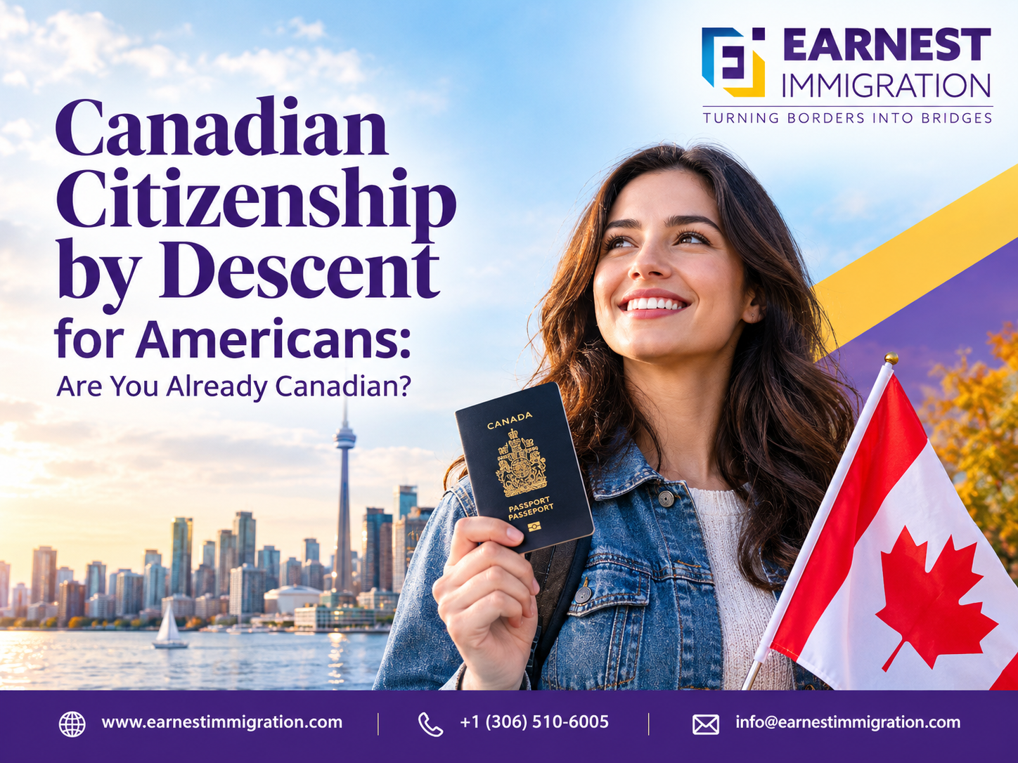 Canadian Citizenship by Descent for Americans: Are You Already Canadian? 1 1790576661530 mk5h5c